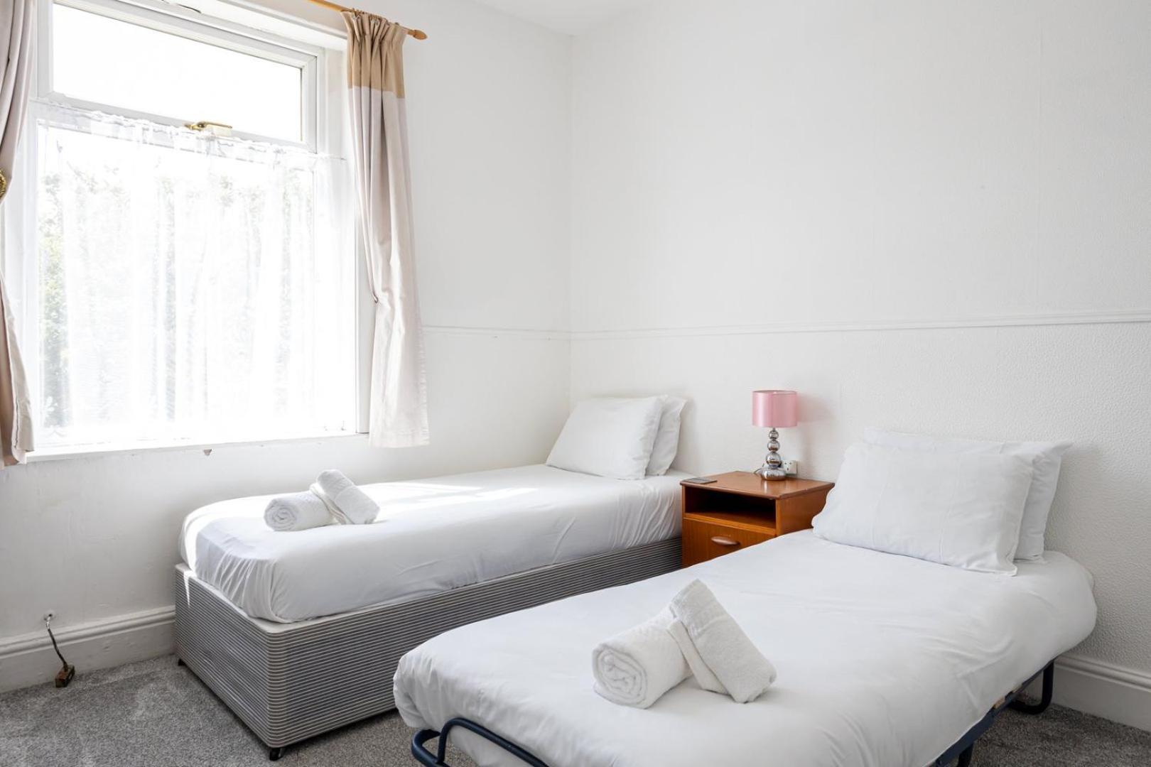 Casa vacanze Guestready - Enchanting Life In Gorse Hill