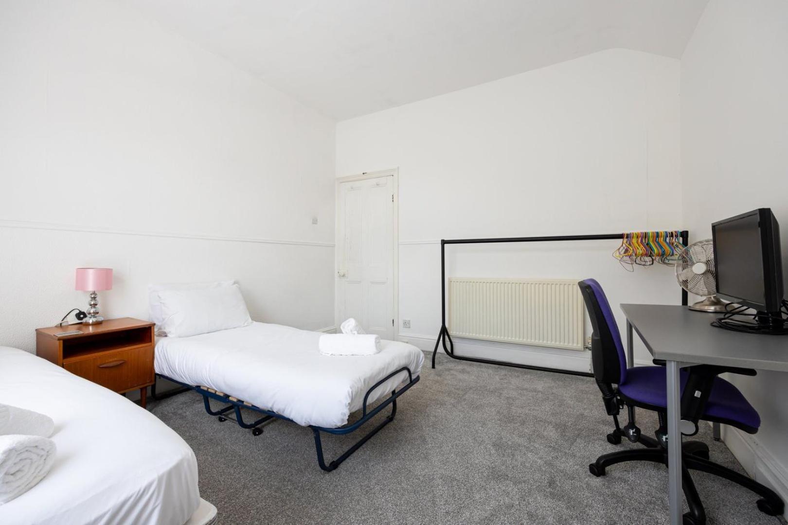 Guestready - Enchanting Life In Gorse Hill Casa vacanze Manchester