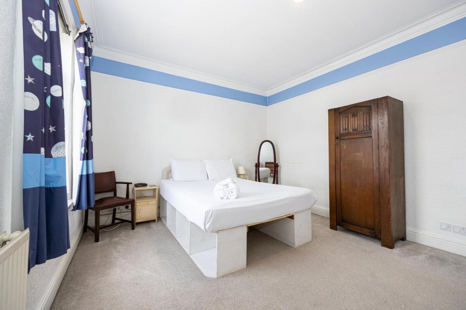 Casa vacanze Guestready - Enchanting Life In Gorse Hill *