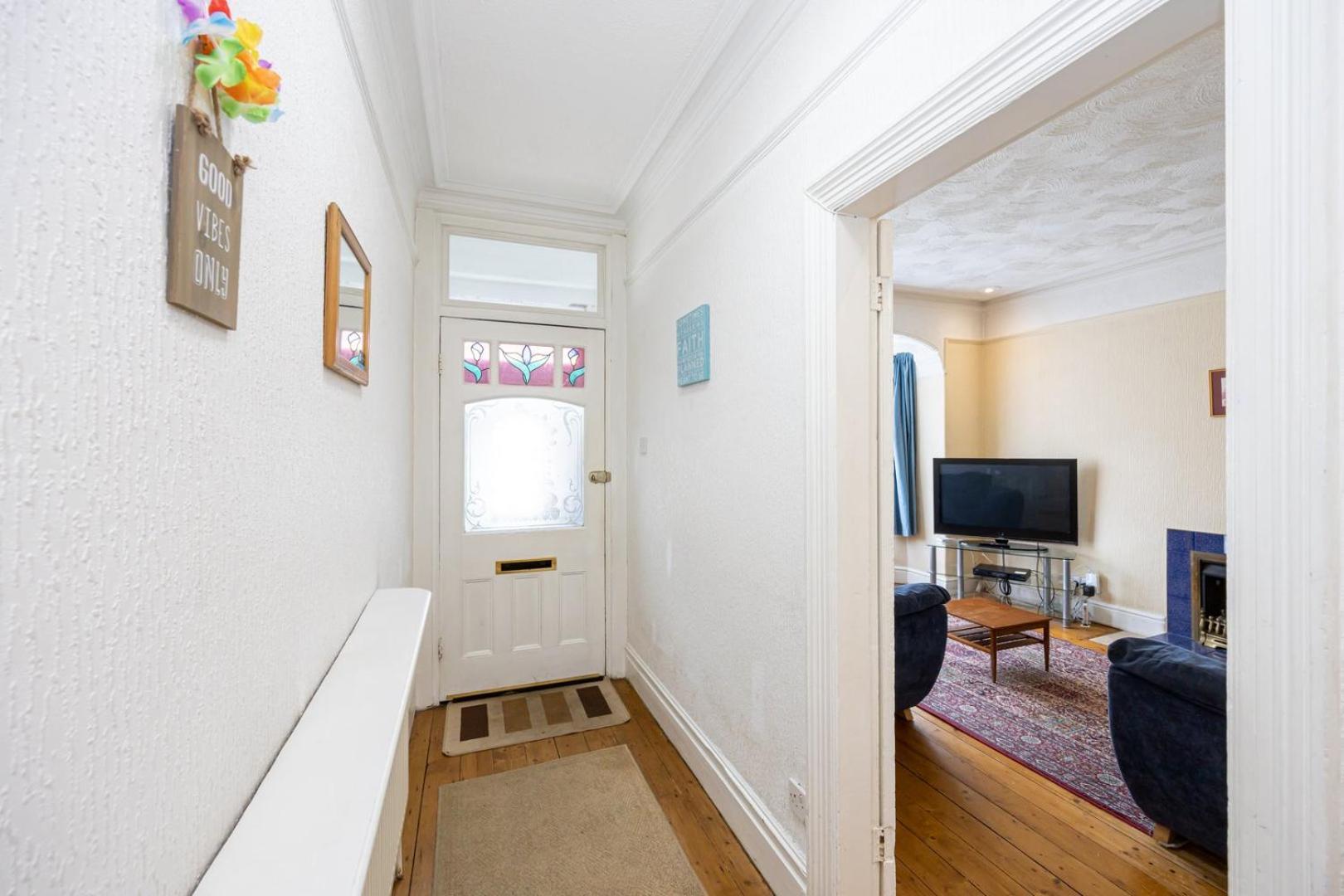 Casa vacanze Guestready - Enchanting Life In Gorse Hill
