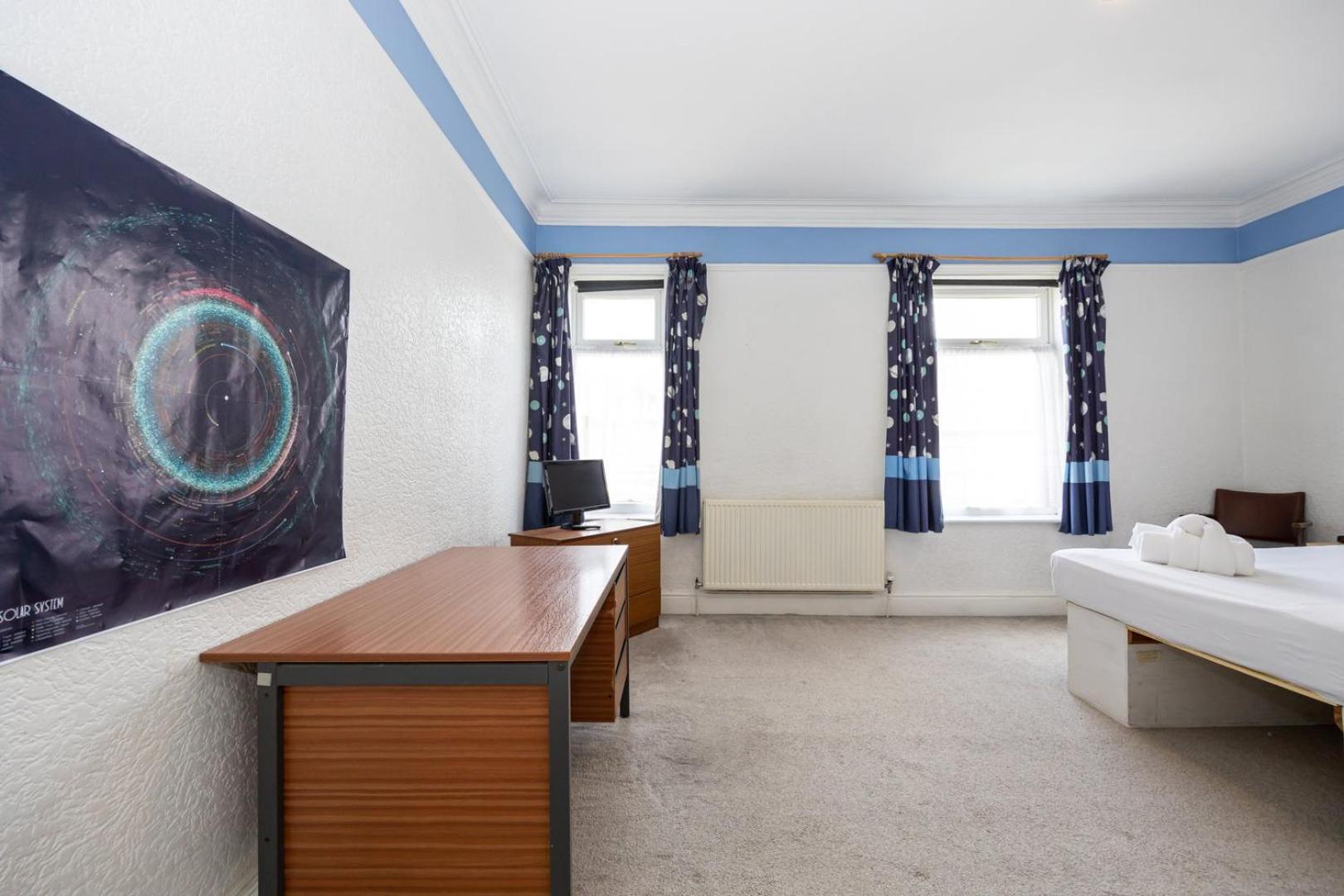 Guestready - Enchanting Life In Gorse Hill Casa vacanze *