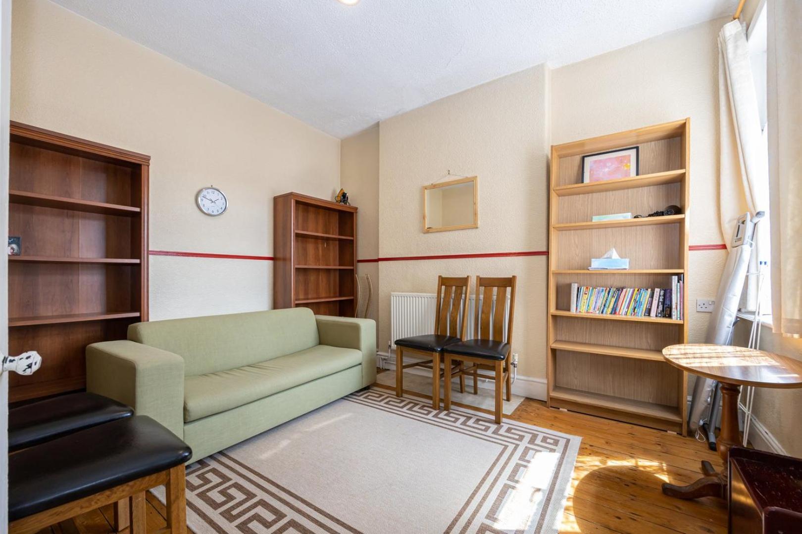 Casa vacanze Guestready - Enchanting Life In Gorse Hill *