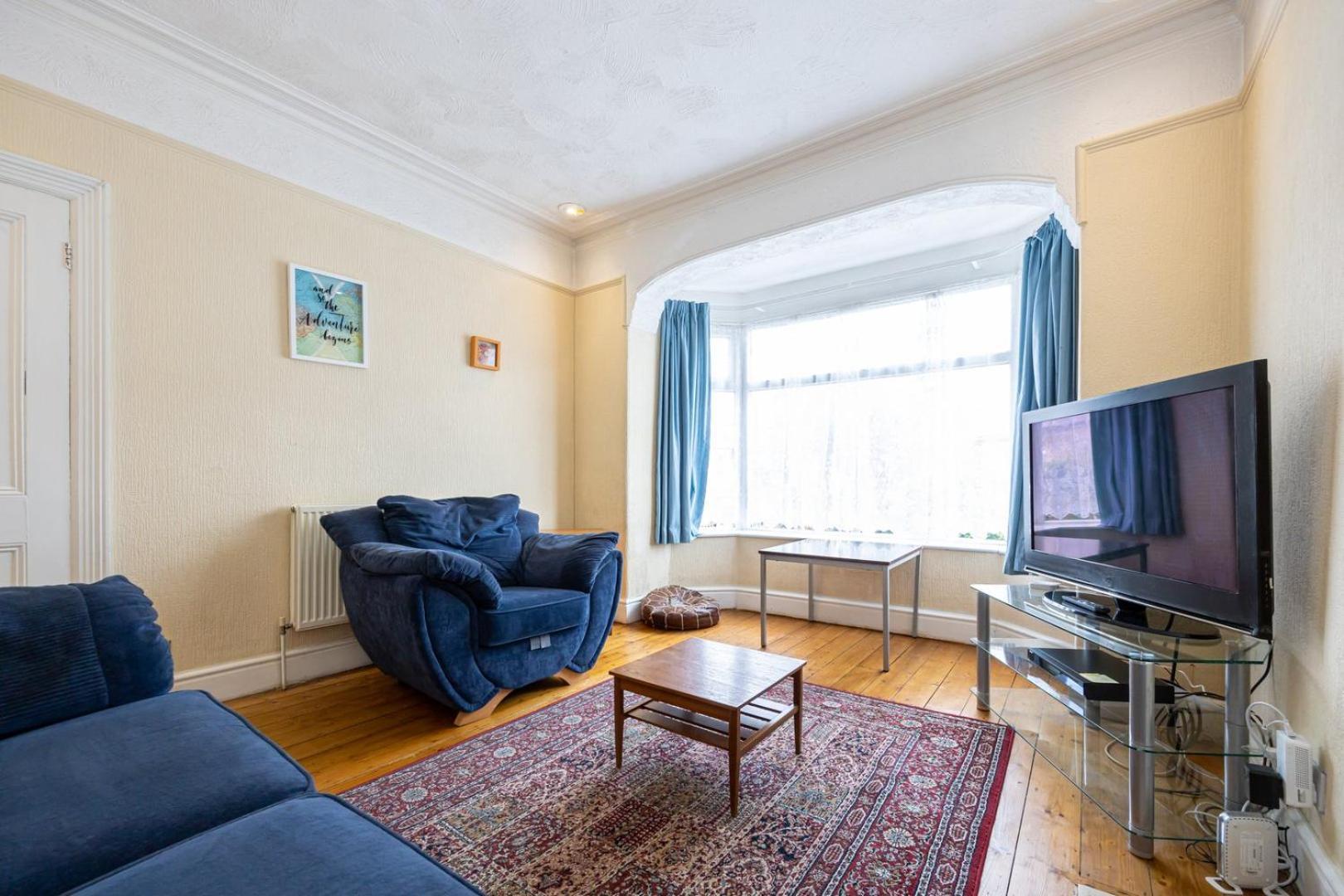 Casa vacanze Guestready - Enchanting Life In Gorse Hill Manchester