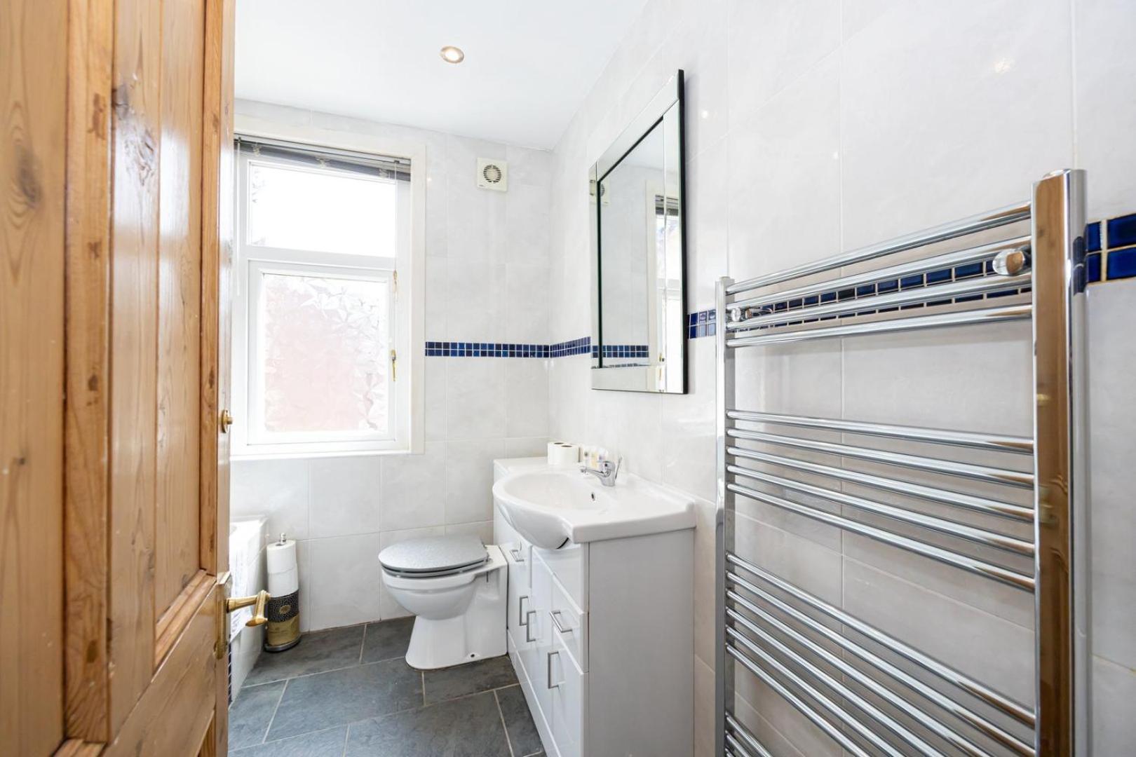Guestready - Enchanting Life In Gorse Hill Casa vacanze *