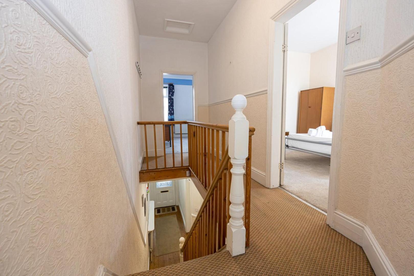 Casa vacanze Guestready - Enchanting Life In Gorse Hill *