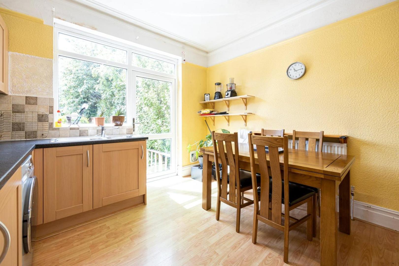 Casa vacanze Guestready - Enchanting Life In Gorse Hill *