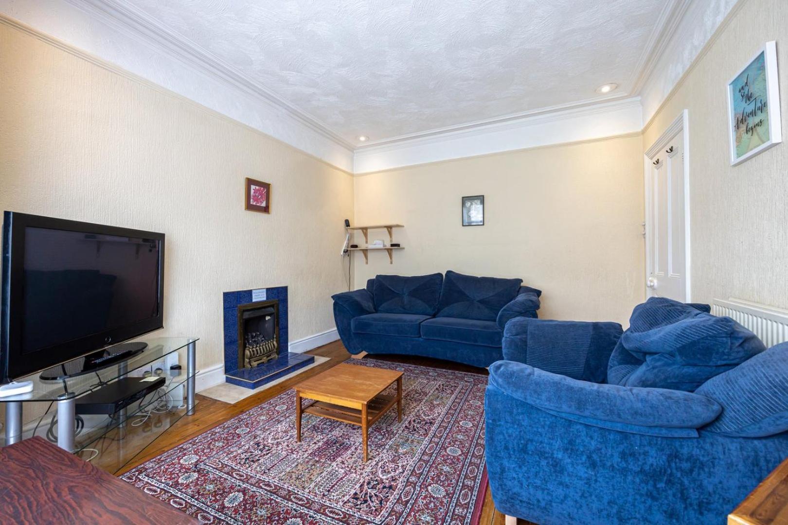 Casa vacanze Guestready - Enchanting Life In Gorse Hill *