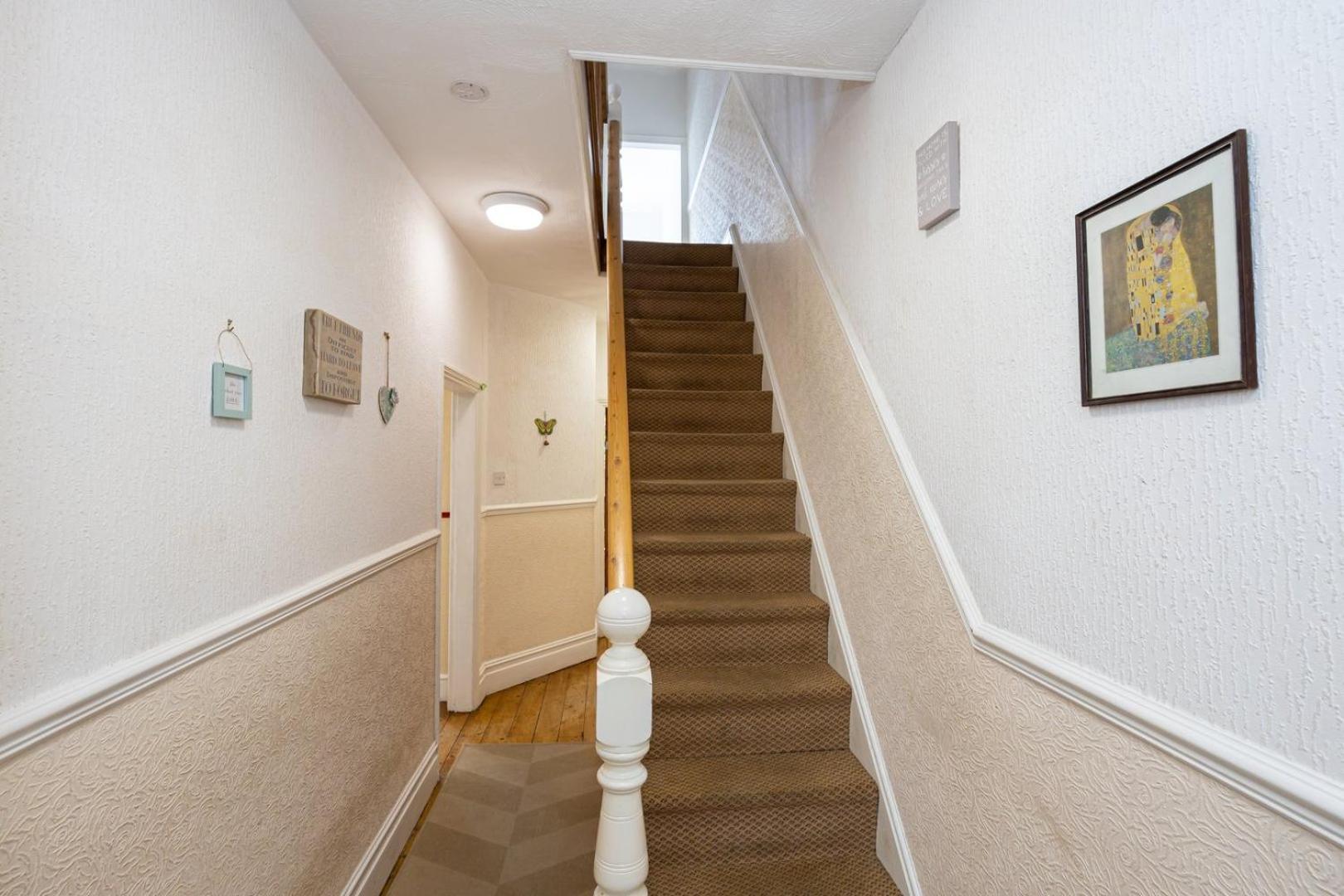 Casa vacanze Guestready - Enchanting Life In Gorse Hill