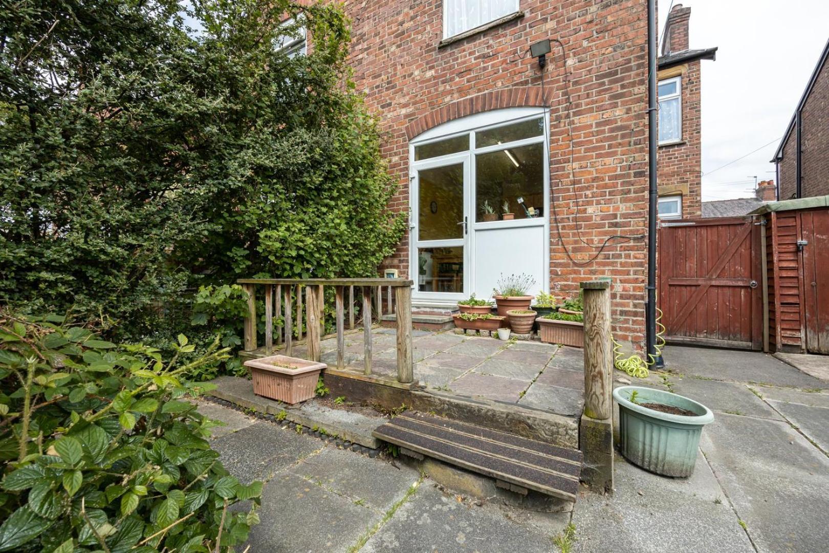 Casa vacanze Guestready - Enchanting Life In Gorse Hill *
