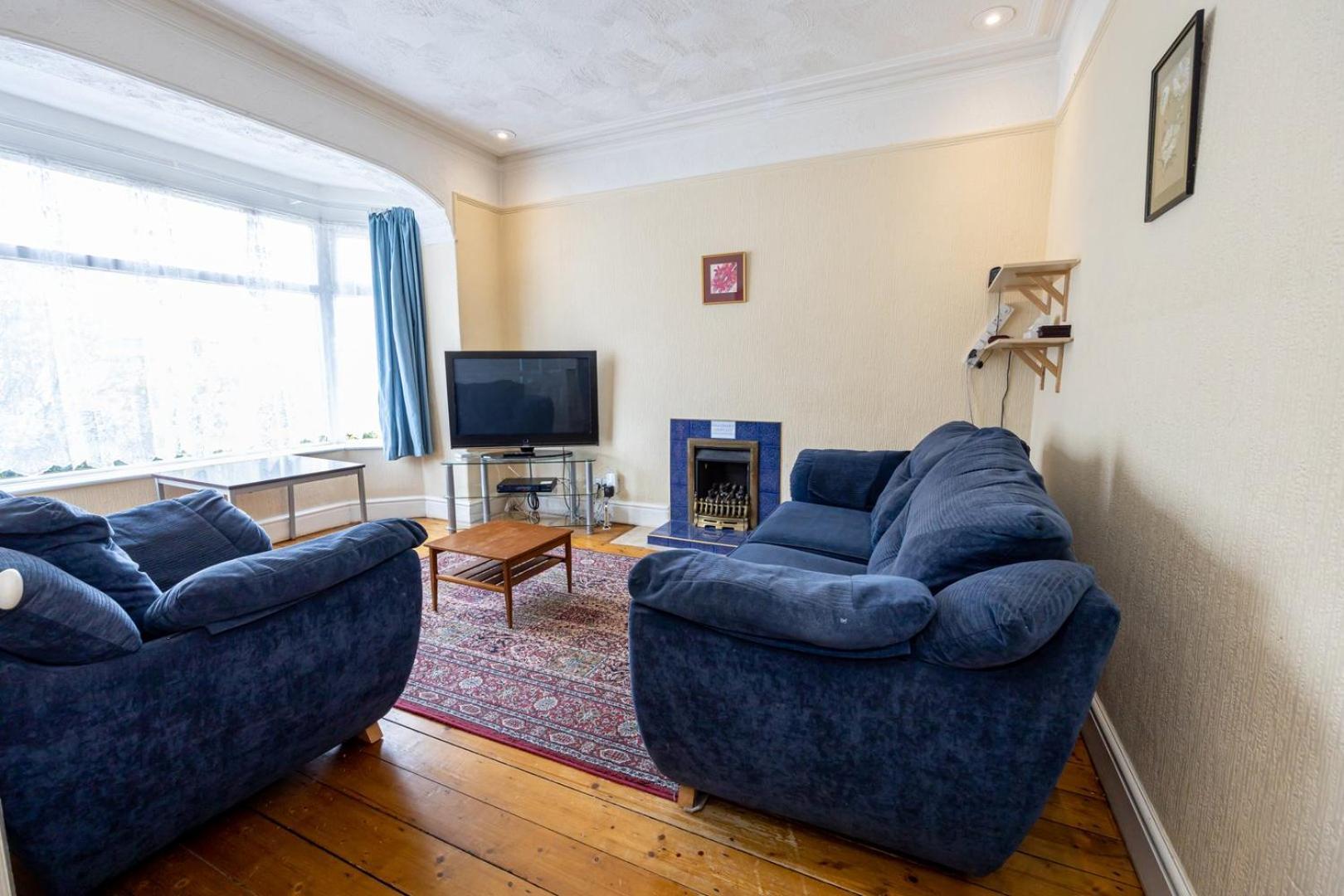 Guestready - Enchanting Life In Gorse Hill Casa vacanze Manchester