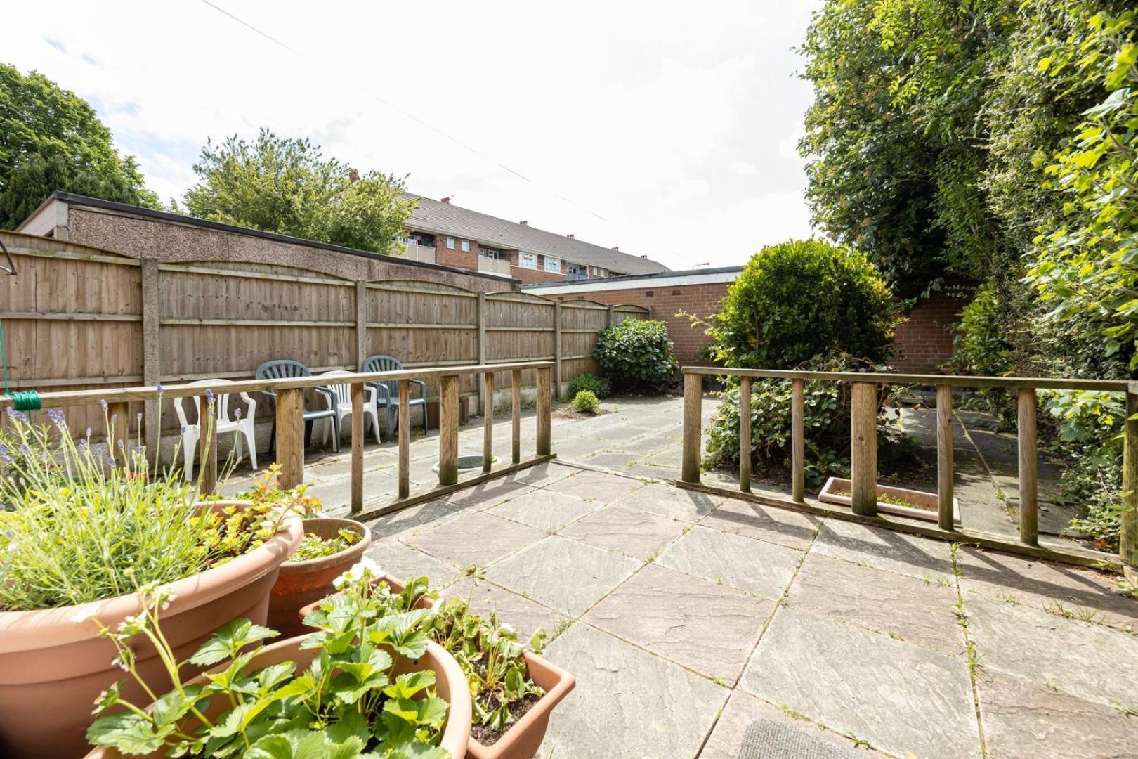 Casa vacanze Guestready - Enchanting Life In Gorse Hill