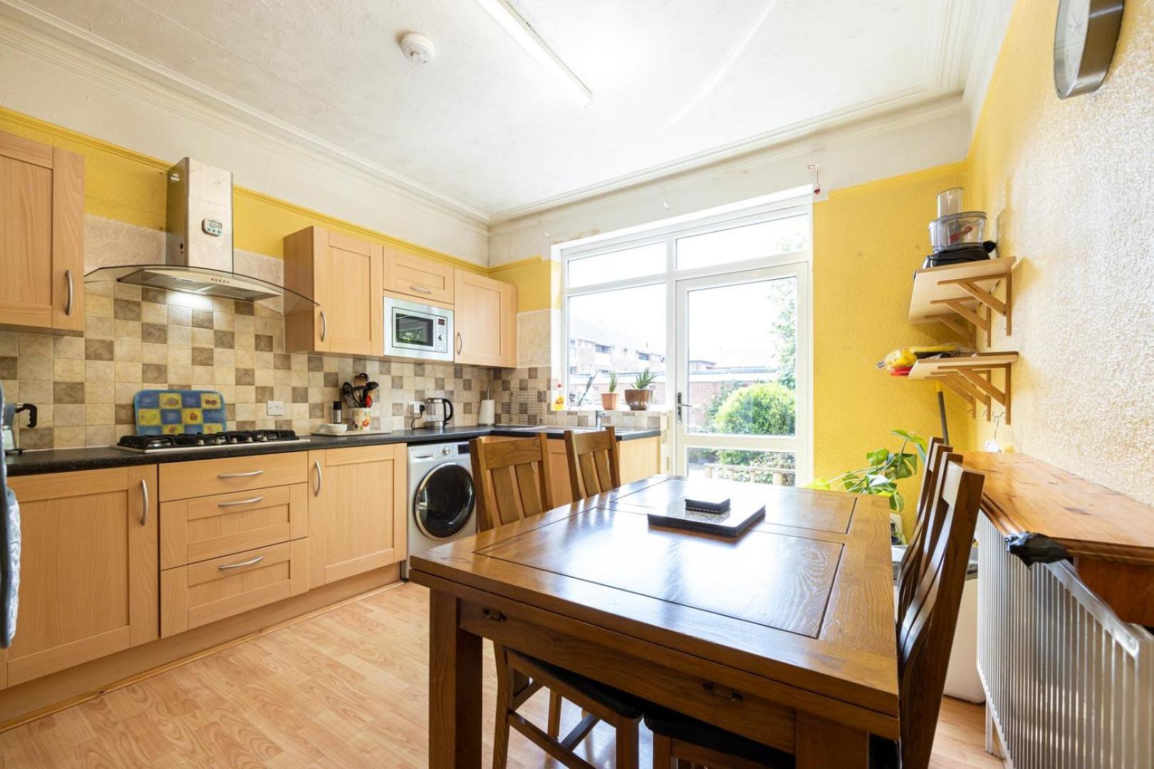 Guestready - Enchanting Life In Gorse Hill Casa vacanze Manchester