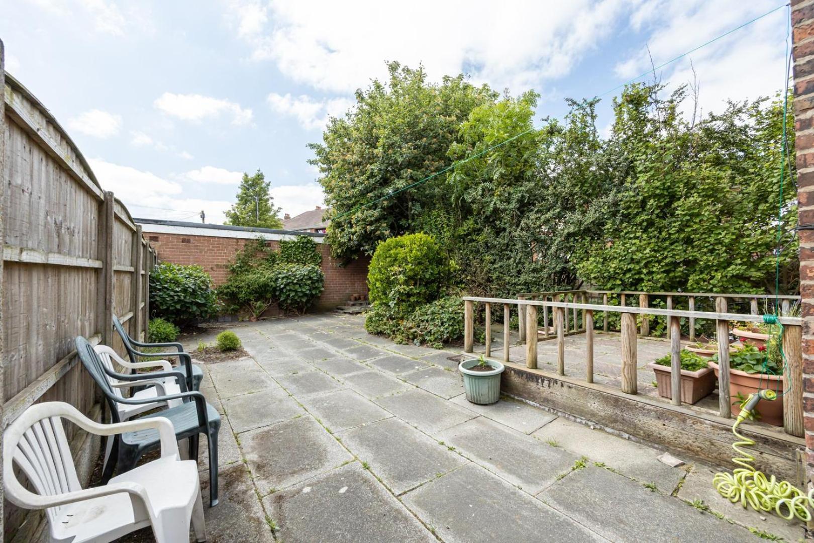 Casa vacanze Guestready - Enchanting Life In Gorse Hill Manchester